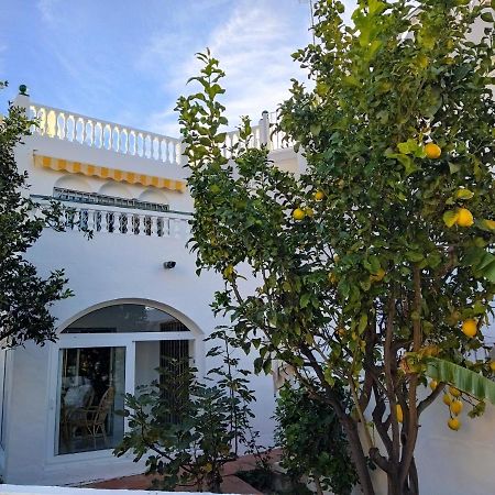 Casa Alina Βίλα Nerja Εξωτερικό φωτογραφία