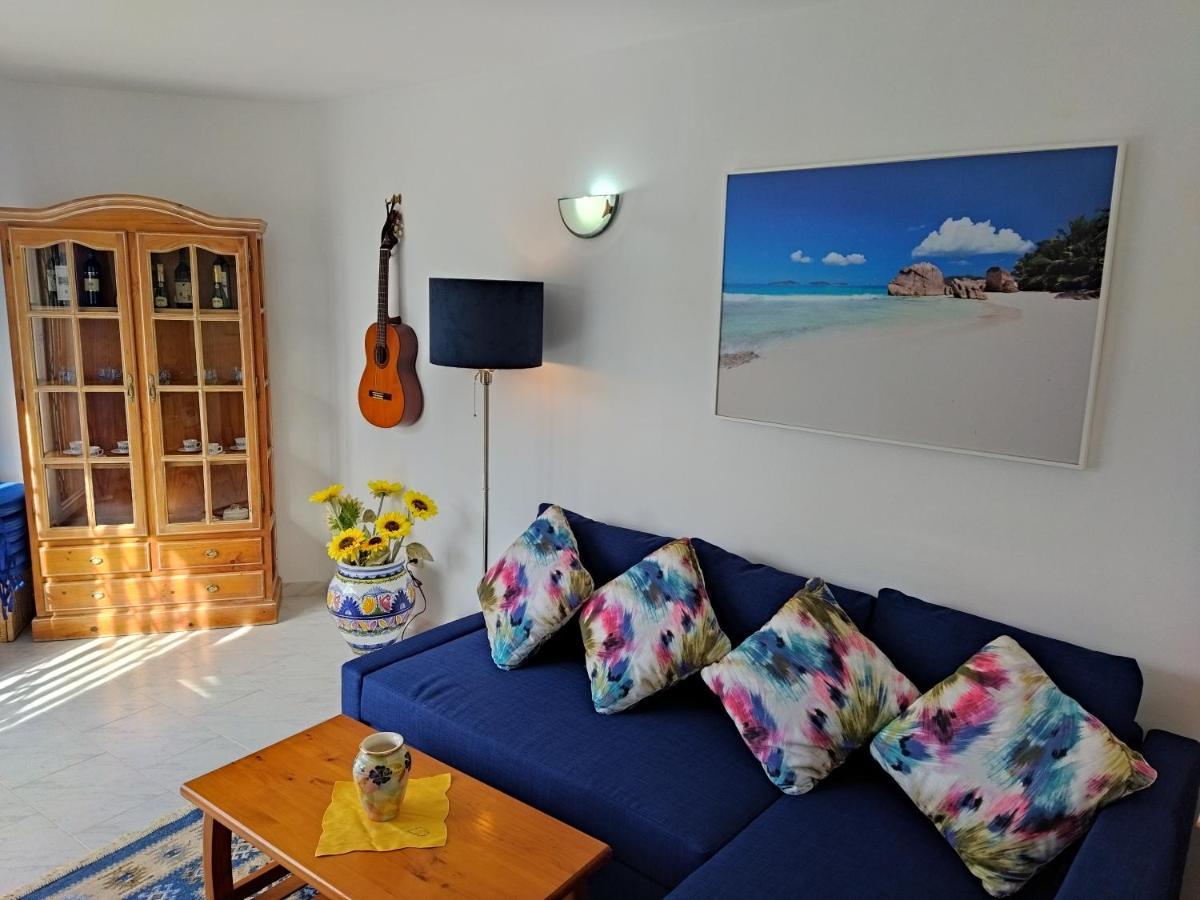 Casa Alina Βίλα Nerja Εξωτερικό φωτογραφία