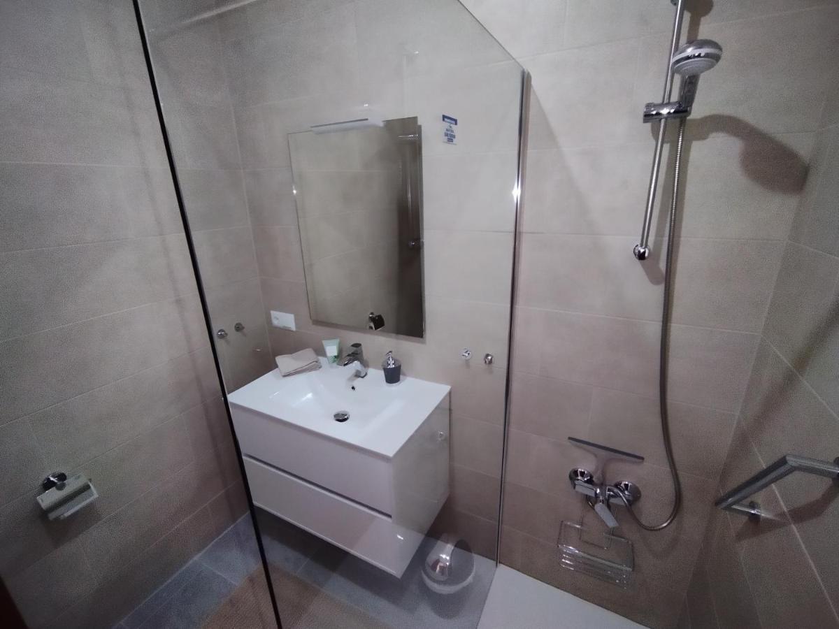 Casa Alina Βίλα Nerja Εξωτερικό φωτογραφία