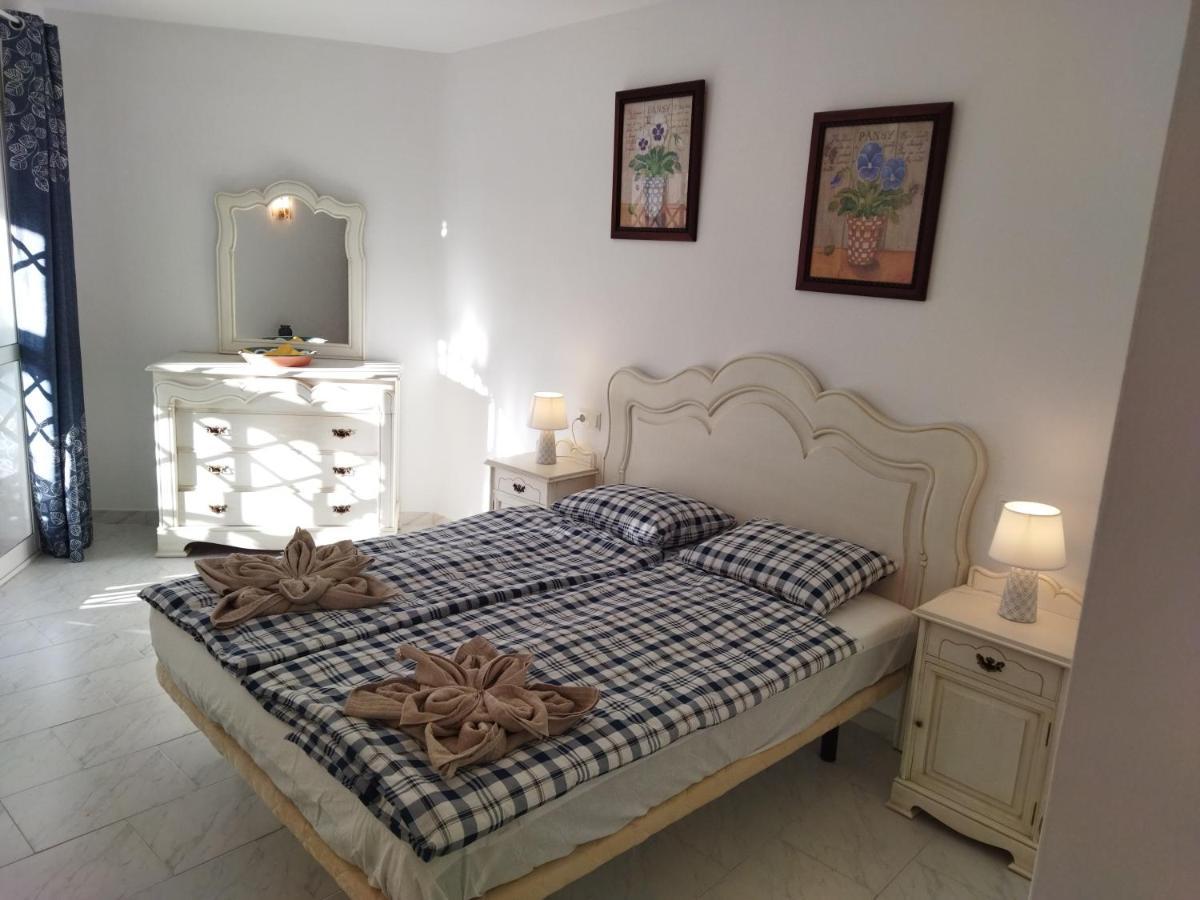 Casa Alina Βίλα Nerja Εξωτερικό φωτογραφία