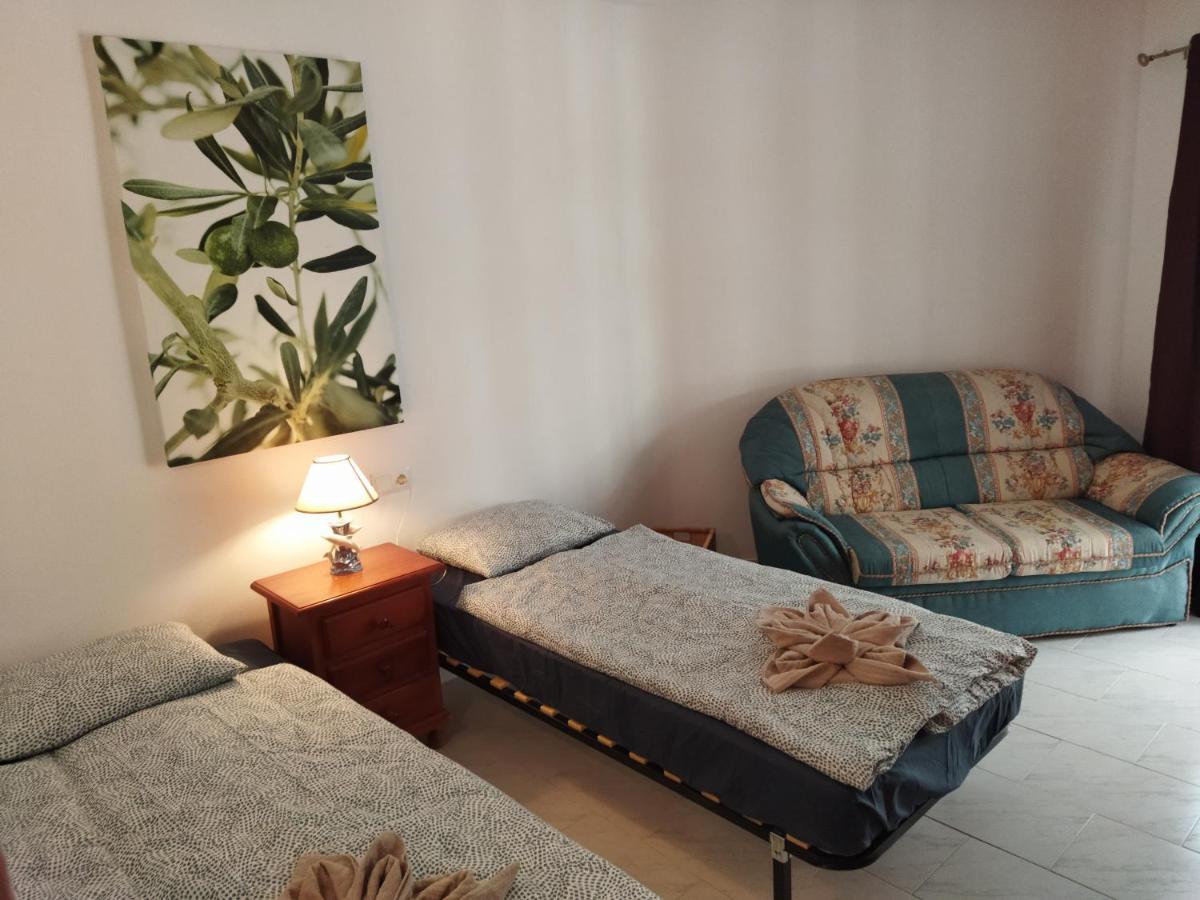 Casa Alina Βίλα Nerja Εξωτερικό φωτογραφία