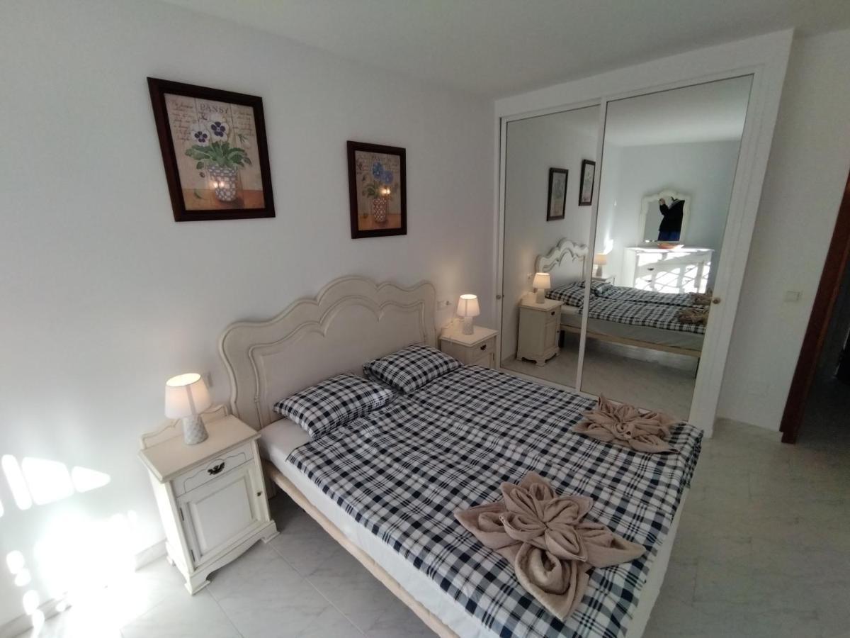Casa Alina Βίλα Nerja Εξωτερικό φωτογραφία
