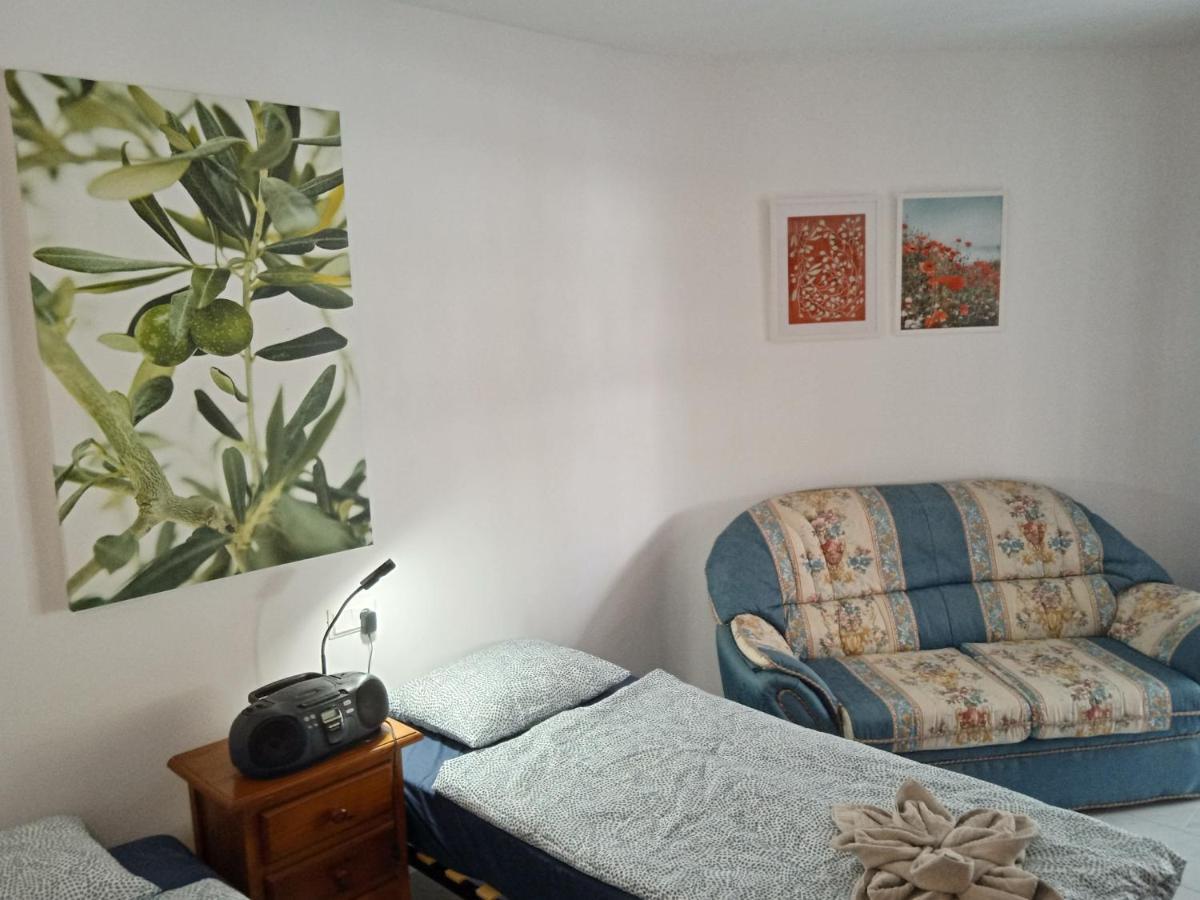 Casa Alina Βίλα Nerja Εξωτερικό φωτογραφία