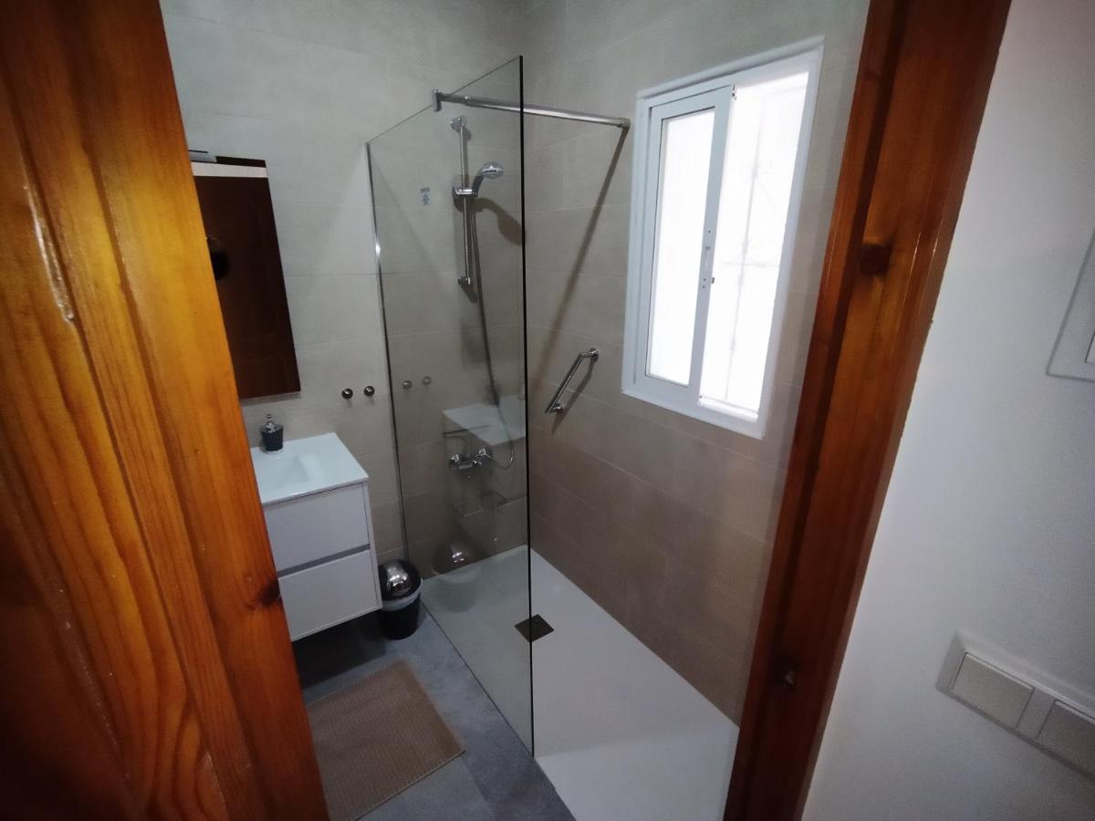 Casa Alina Βίλα Nerja Εξωτερικό φωτογραφία
